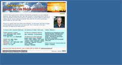 Desktop Screenshot of ianmccormack.de